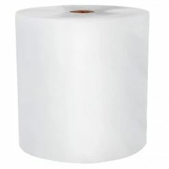 Alternative view of Wypall X60 Nylon Wipers, White, 1,100 Sheets/Carton (34955)