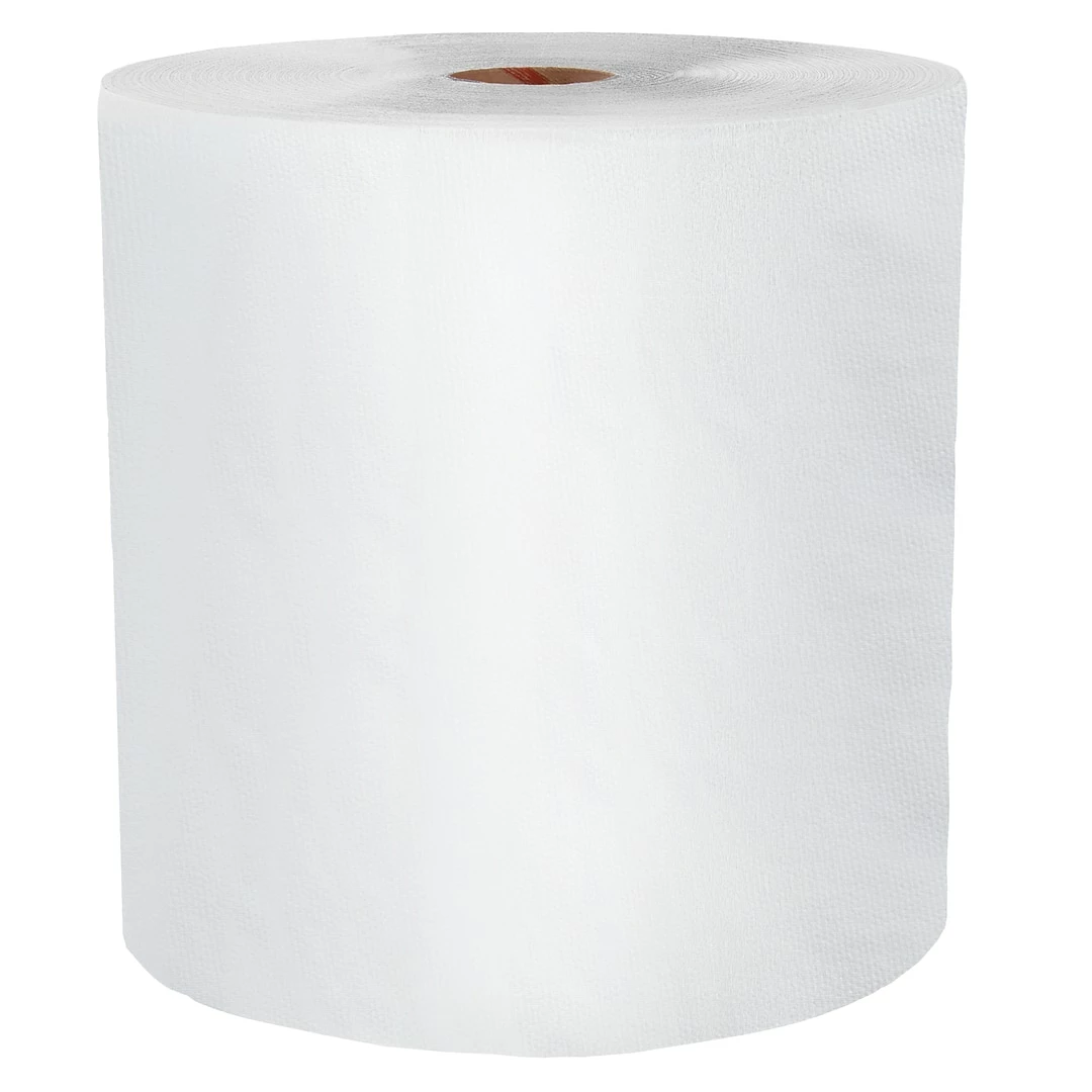 Wypall X60 Nylon Wipers, White, 1,100 Sheets/Carton (34955) 4 Wypall X60 Nylon Wipers, White, 1,100 Sheets/Carton (34955) - Image 2