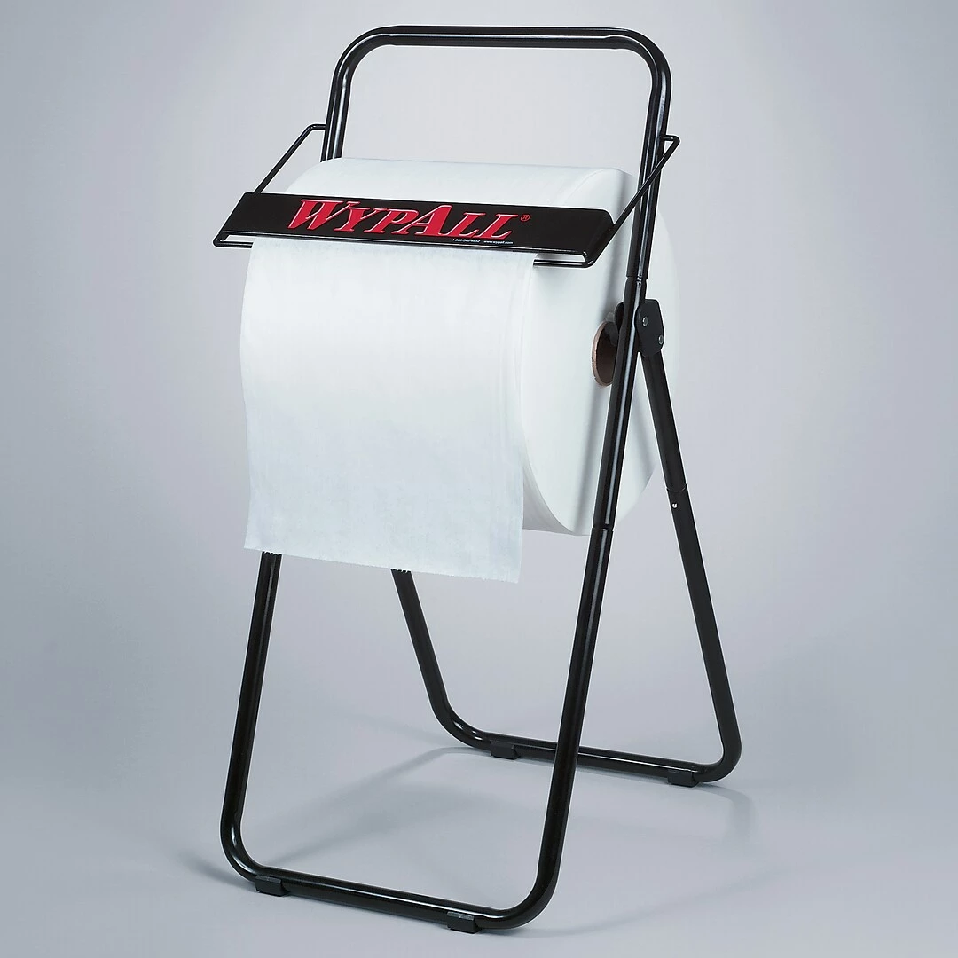 Wypall X60 Nylon Wipers, White, 1,100 Sheets/Carton (34955) 5 Wypall X60 Nylon Wipers, White, 1,100 Sheets/Carton (34955) - Image 3