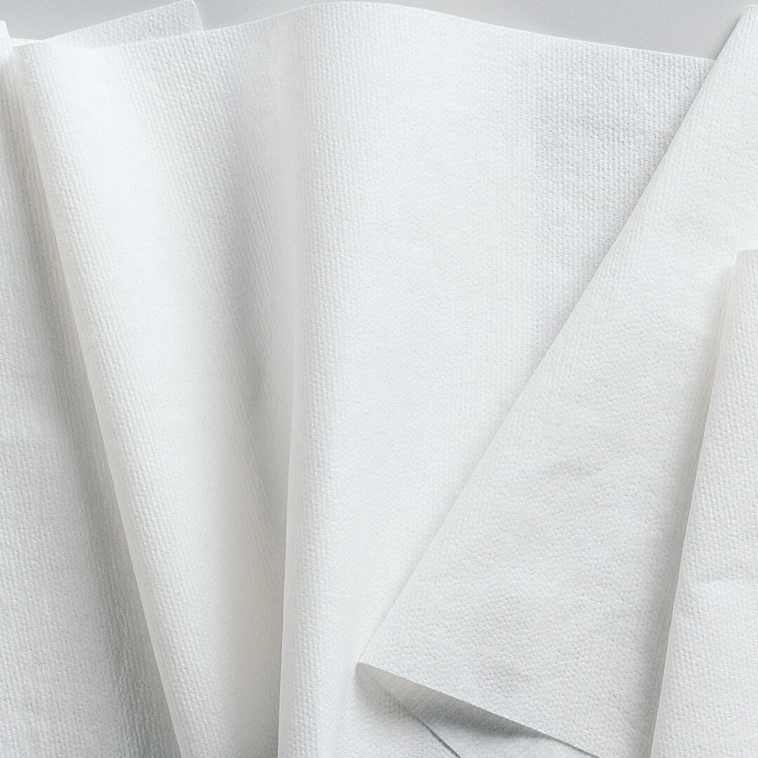 Wypall X60 Nylon Wipers, White, 1,100 Sheets/Carton (34955) 6 Wypall X60 Nylon Wipers, White, 1,100 Sheets/Carton (34955) - Image 4