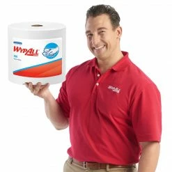 Wypall X60 Nylon Wipers, White, 1,100 Sheets/Carton (34955) 15 Wypall X60 Nylon Wipers, White, 1,100 Sheets/Carton (34955) -Febreze shop unnamed file 1901