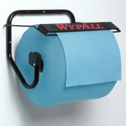 WypAll X80 HYDROKNIT Wipers, Blue, 475/Carton (41043) 11 WypAll X80 HYDROKNIT Wipers, Blue, 475/Carton (41043) -Febreze shop unnamed file 1906