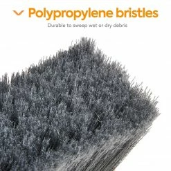Coastwide Professional™ 36" Push Broom Head, Polypropylene (CW57734) -Febreze shop unnamed file 1954