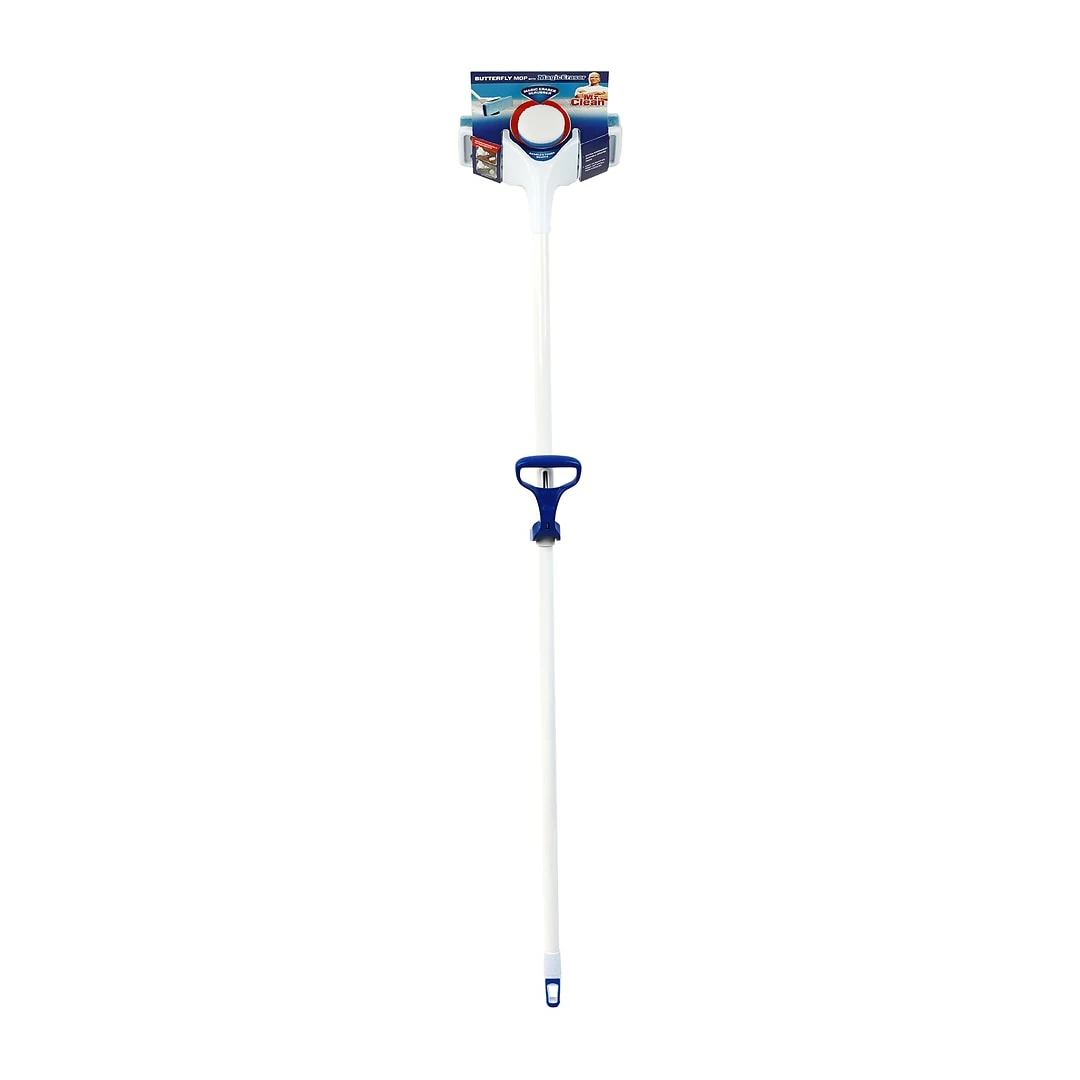 Mr. Clean Butterfly Mop (446854) 3 Mr. Clean Butterfly Mop (446854)
