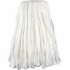 O'Dell® Edge Nonwoven Wet Mop Head, 1 1/4" Headband, Size #20, White 2 O'Dell® Edge Nonwoven Wet Mop Head, 1 1/4" Headband, Size #20, White -Febreze shop unnamed file 2004