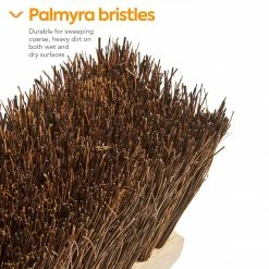 Coastwide Professional™ 36" Push Broom Head, Palmyra (CW57738) -Febreze shop unnamed file 2010