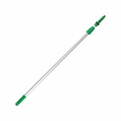 Unger OptiLoc 96"L Window Extension Pole, Each (EZ250)