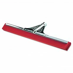 Unger® Water Wand Heavy Duty Floor Squeegee, 30" (HW750)