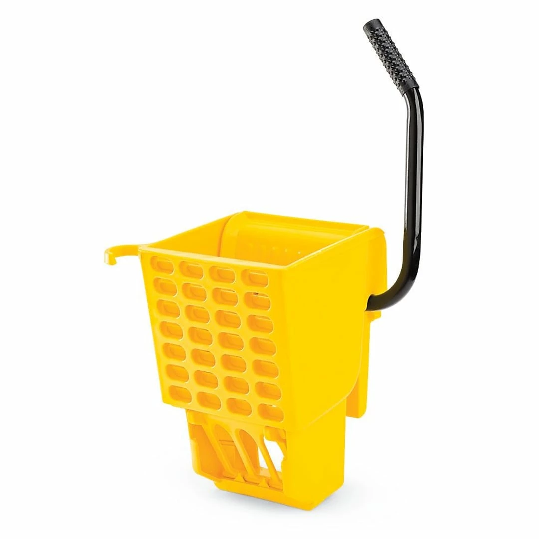 Libman Wringer Replacement Heavy Duty, Yellow (599) 3 Libman Wringer Replacement Heavy Duty, Yellow (599)