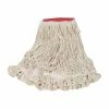 Rubbermaid Super Stitch Mop Head, Tailband (FGD25306WH00) 2 Rubbermaid Super Stitch Mop Head, Tailband (FGD25306WH00) -Febreze shop unnamed file 2059