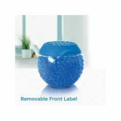 Bright Air Scent Gems Solid Air Freshener, Cool And Clean (900228) 9 Bright Air Scent Gems Solid Air Freshener, Cool And Clean (900228) -Febreze shop unnamed file 206