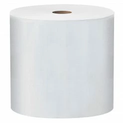 Alternative view of WypAll X70 HYDROKNIT Wipers, White, 870/Carton (41600)
