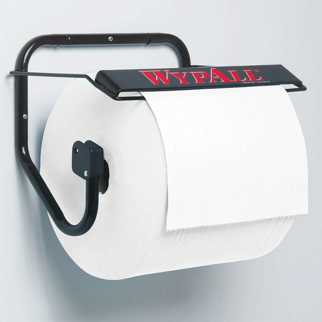 WypAll X70 HYDROKNIT Wipers, White, 870/Carton (41600) 5 WypAll X70 HYDROKNIT Wipers, White, 870/Carton (41600) - Image 3