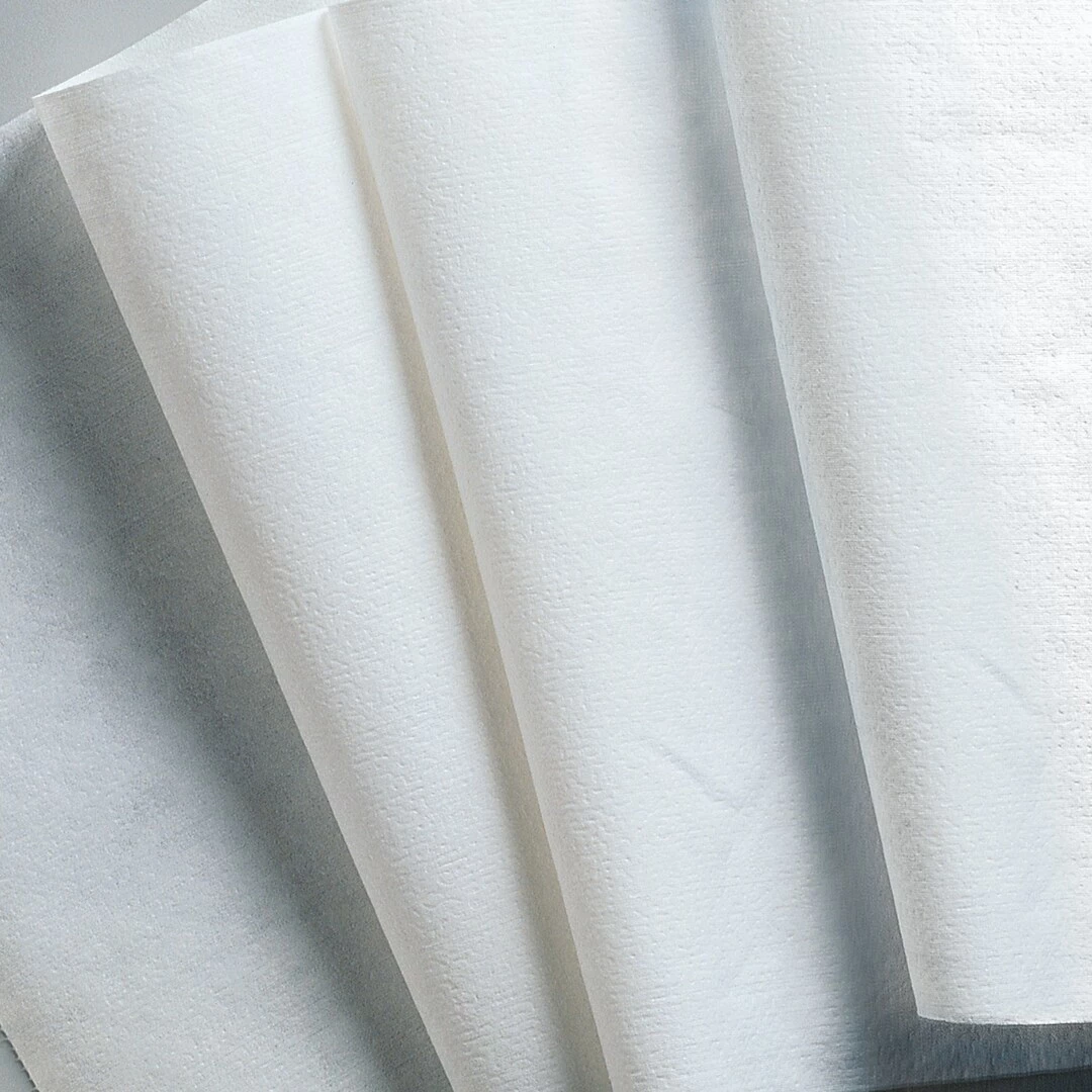 WypAll X70 HYDROKNIT Wipers, White, 870/Carton (41600) 6 WypAll X70 HYDROKNIT Wipers, White, 870/Carton (41600) - Image 4