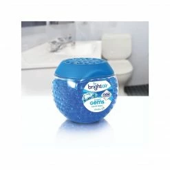 Bright Air Scent Gems Solid Air Freshener, Cool And Clean (900228) 11 Bright Air Scent Gems Solid Air Freshener, Cool And Clean (900228) -Febreze shop unnamed file 208