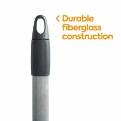 Coastwide Professional™ 60" Fiberglass Push Broom Handle, Threaded Nylon Tip (CW58005) 7 Coastwide Professional™ 60" Fiberglass Push Broom Handle, Threaded Nylon Tip (CW58005) -Febreze shop unnamed file 2092
