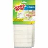 Scotch-Brite™ Kitchen Cloth, White, Microfiber