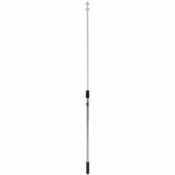 Rubbermaid HYGEN Standard Mop, Adjustable Length (1863883)