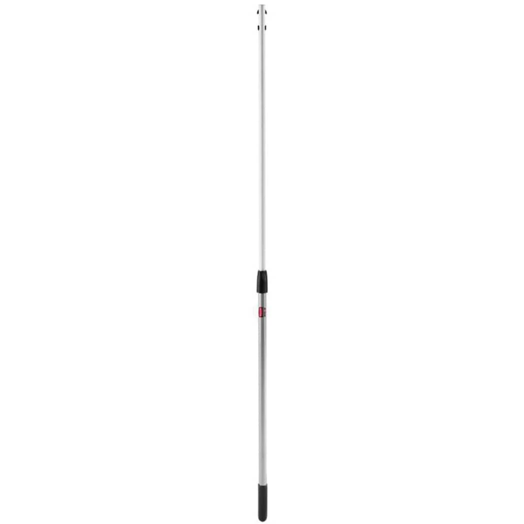 Rubbermaid HYGEN Standard Mop, Adjustable Length (1863883)