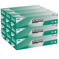KIMTECH SCIENCE KIMWIPES Delicate Task Nylon Wipers, White, 196 Wipers/Box, 15 Boxes/Carton (34133) 10 KIMTECH SCIENCE KIMWIPES Delicate Task Nylon Wipers, White, 196 Wipers/Box, 15 Boxes/Carton (34133) -Febreze shop unnamed file 2097