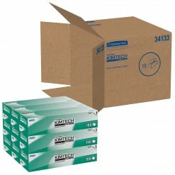 KIMTECH SCIENCE KIMWIPES Delicate Task Nylon Wipers, White, 196 Wipers/Box, 15 Boxes/Carton (34133) 11 KIMTECH SCIENCE KIMWIPES Delicate Task Nylon Wipers, White, 196 Wipers/Box, 15 Boxes/Carton (34133) -Febreze shop unnamed file 2098