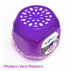 Alternative view of Bright Air® Scent Gems™ Air Freshener, 10 Oz, Sweet Lavender & Violet (900426)