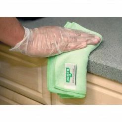 Unger Wipe, Micro Fiber, Heavy Duty, 10/PK, Green 7 Unger Wipe, Micro Fiber, Heavy Duty, 10/PK, Green -Febreze shop unnamed file 2111