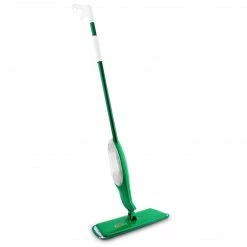 Libman FreedomĀ® 49"H Spray Mop, 4/Pack (4002)