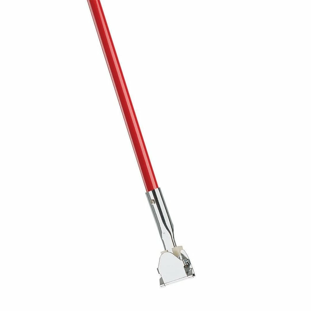 Libman Dust Mop Handle, Steel, 6 Pack, (#985) 3 Libman Dust Mop Handle, Steel, 6 Pack, (#985)
