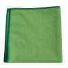 TASKI MyMicro Microfiber Dry Cloths, Green, 20 Pack (D7524117)