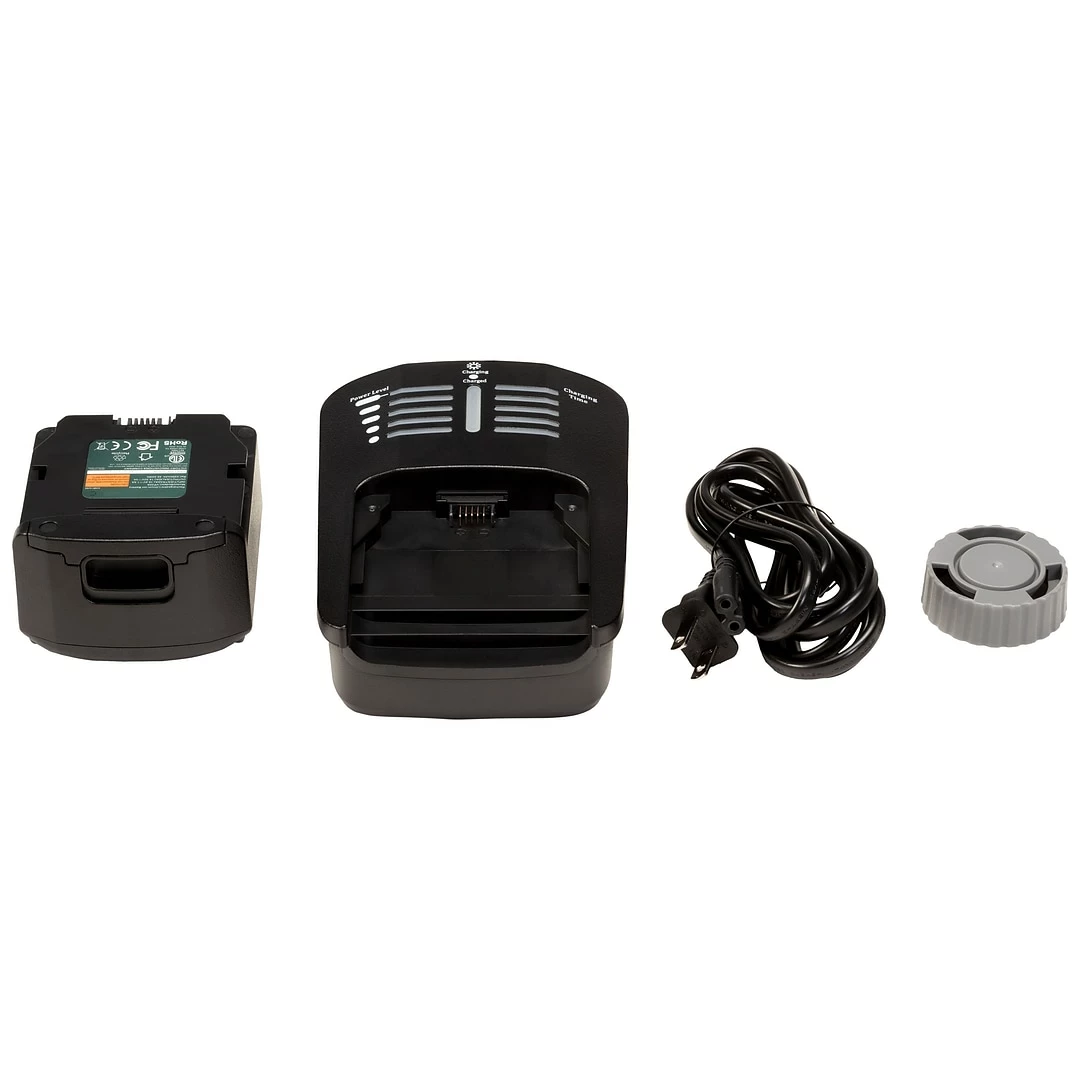 Clorox TurboPro Electrostatic Sprayer (61351) 4 Clorox TurboPro Electrostatic Sprayer (61351) - Image 2
