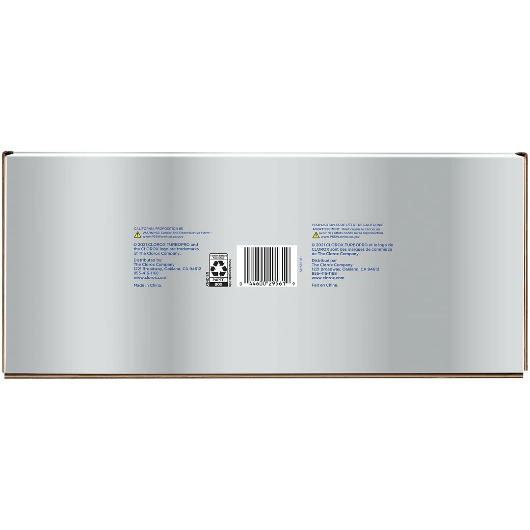 Clorox TurboPro Electrostatic Sprayer (61351) 10 Clorox TurboPro Electrostatic Sprayer (61351) - Image 8
