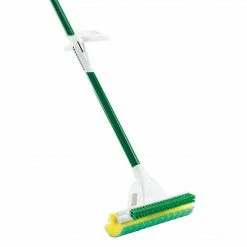 Libman Nitty Gritty® 51.5"H Roller Mop With 10"W Head (2010)