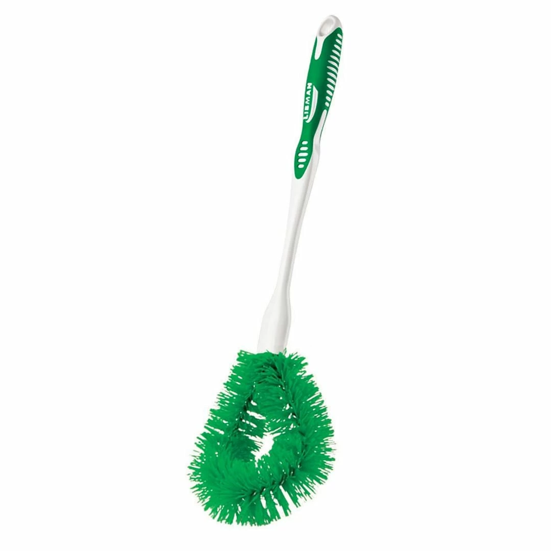 Libman Traditional Bowl Brush, 12/CT (0024) 3 Libman Traditional Bowl Brush, 12/CT (0024)