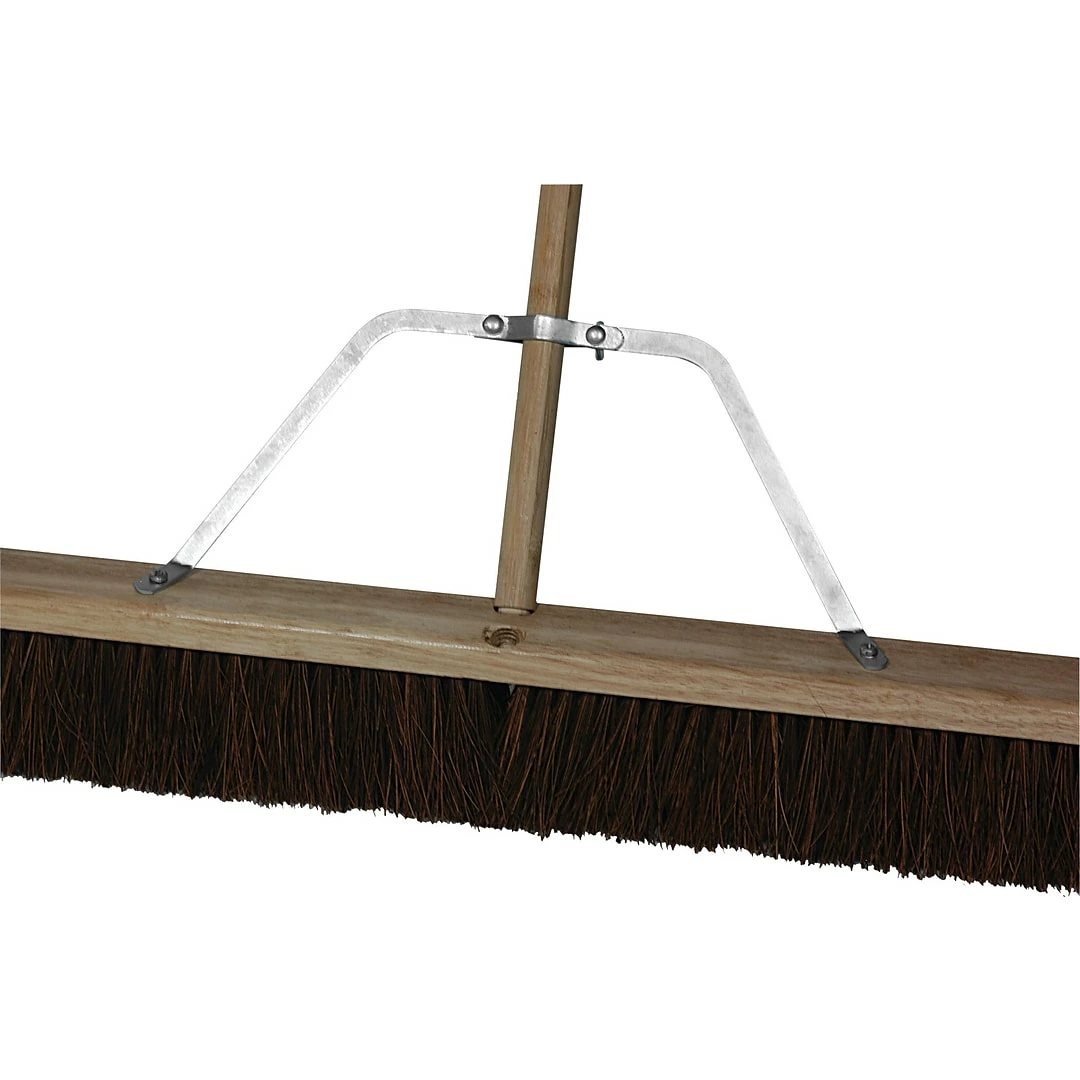 O'Dell Push Broom Handle Brace, Large 4 O'Dell Push Broom Handle Brace, Large - Image 2