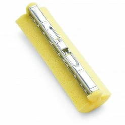 Libman Sponge Roller Mop Refill With Angled Sponge Head (2017)