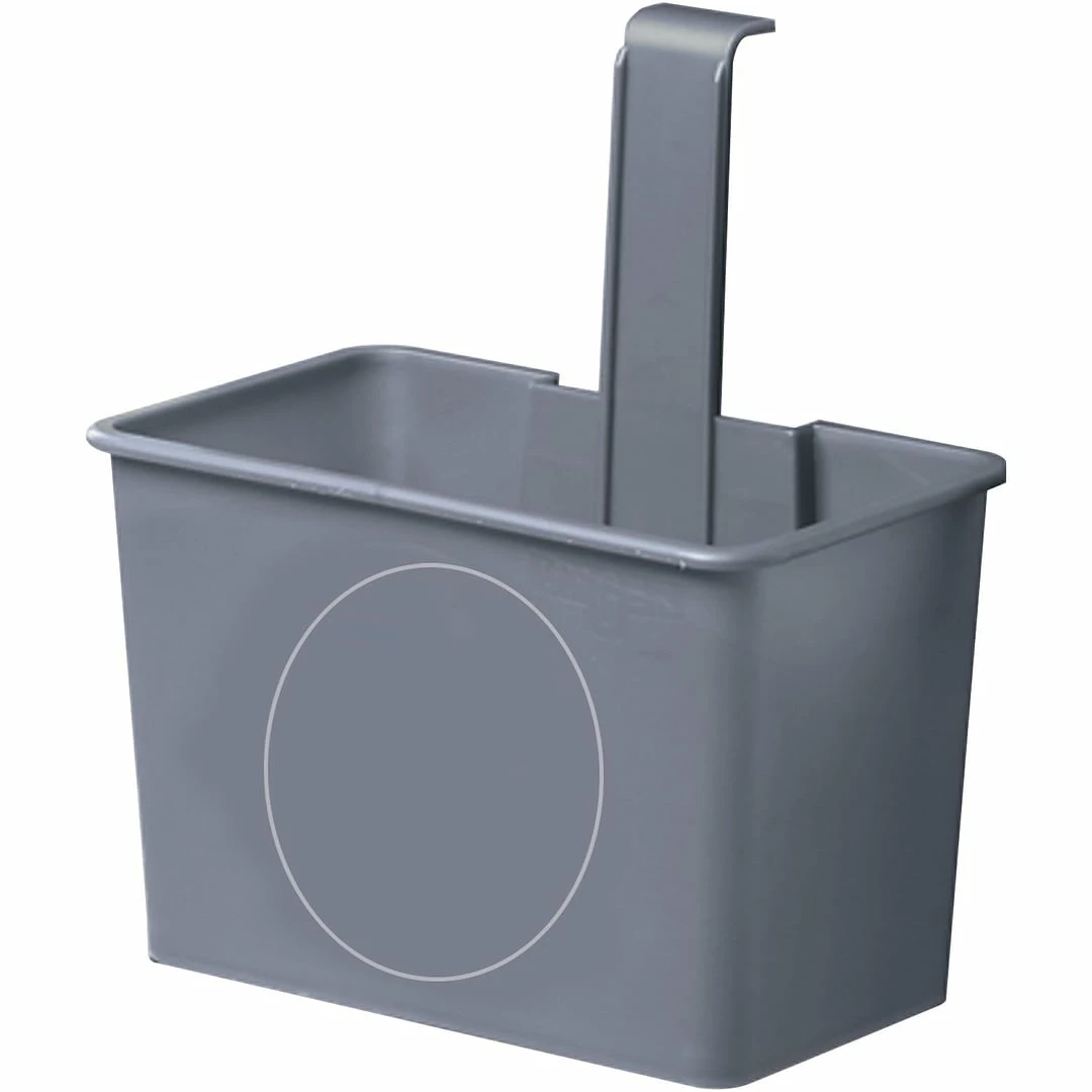 Unger Mop Side Bucket (SMSBG) 3 Unger Mop Side Bucket (SMSBG)