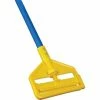 Rubbermaid Invader Standard Mop, Tailband (FGH14600BL00)