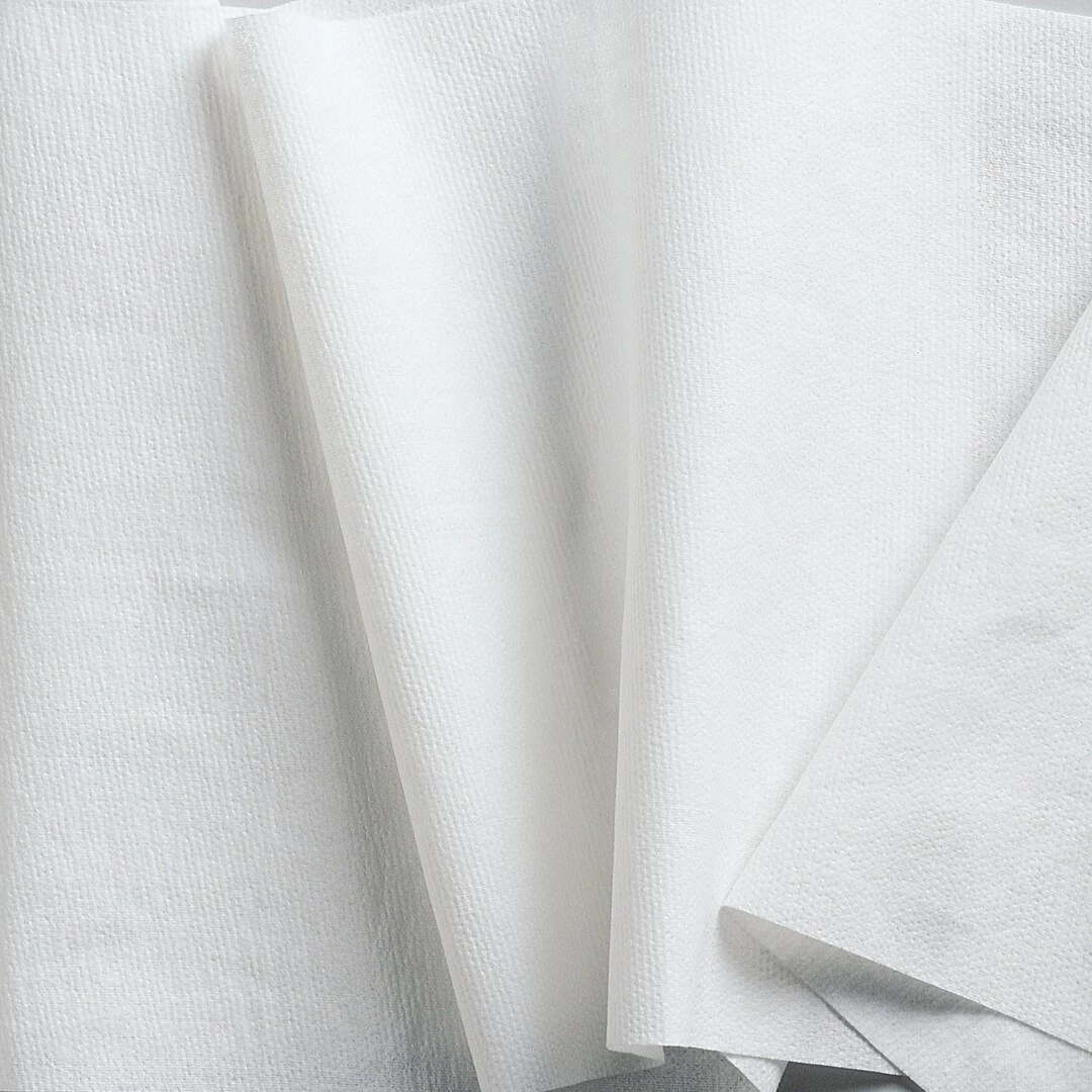 WypAll X50 Polyester Wipers, White, 1100 Sheets/Carton (35015) 7 WypAll X50 Polyester Wipers, White, 1100 Sheets/Carton (35015) - Image 5