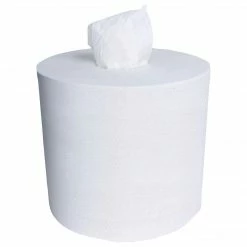 Kimtech WetTask Polypropylene Wipers, White, 90/Roll, 6 Rolls/Carton (06471) -Febreze shop unnamed file 2257