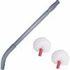 Unger Toilet Bowl Swab, 26" Handle