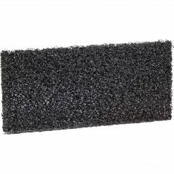 3M™ Doodlebug™ High Productivity Stripping Pad, Extra Heavy Duty, Black, 10/Box (8550-PK)