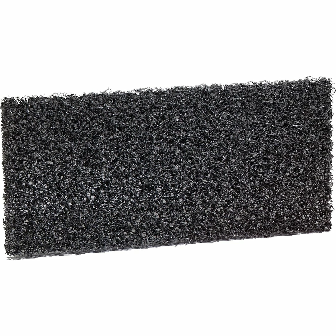 3M™ Doodlebug™ High Productivity Stripping Pad, Extra Heavy Duty, Black, 10/Box (8550-PK) 3 3M™ Doodlebug™ High Productivity Stripping Pad, Extra Heavy Duty, Black, 10/Box (8550-PK)