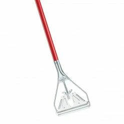 Libman Mop Handle 0981MA Steel With Easy Attachments