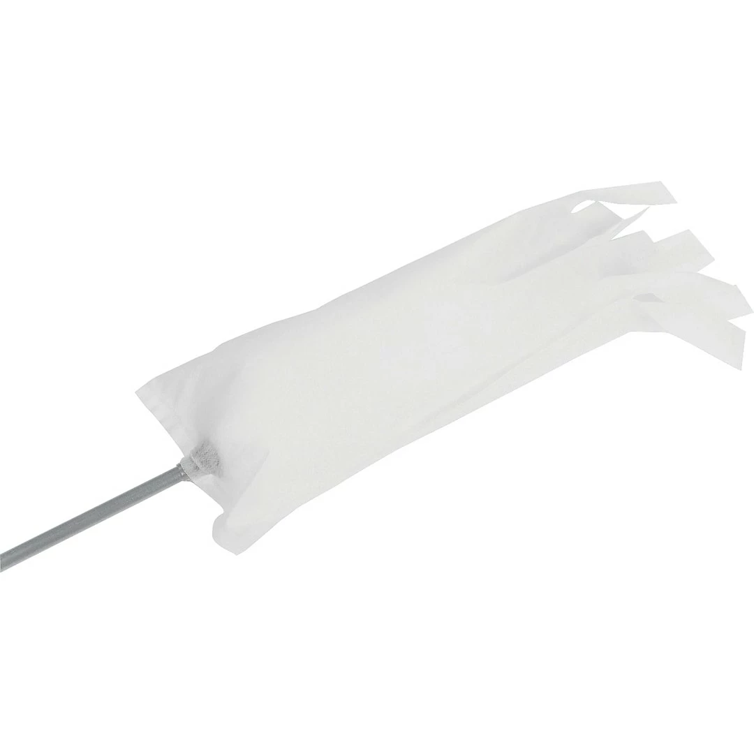 Unger Lambswool Pro Duster With One Sleeve, 30" To 60" Extending Handle 3 Unger Lambswool Pro Duster With One Sleeve, 30" To 60" Extending Handle