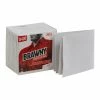 Brawny Professional D400 Durable Fibers Wipers, White, 65 Towels/Pack, 18 Packs/Carton (20023) 2 Brawny Professional D400 Durable Fibers Wipers, White, 65 Towels/Pack, 18 Packs/Carton (20023) -Febreze shop unnamed file 2364