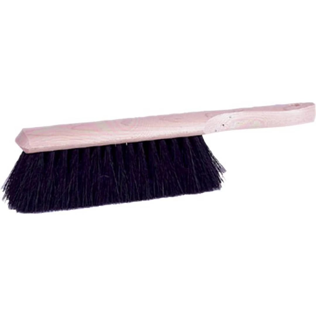 Weiler 804-44003 8" Counter Duster; Horsehair Bristle 3 Weiler 804-44003 8" Counter Duster; Horsehair Bristle