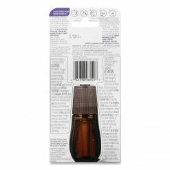 Air Wick® Essential Mist Refill, Lavender And Almond Blossom, 0.67 Oz Bottle (623389855200) 14 Air Wick® Essential Mist Refill, Lavender And Almond Blossom, 0.67 Oz Bottle (623389855200) -Febreze shop unnamed file 238