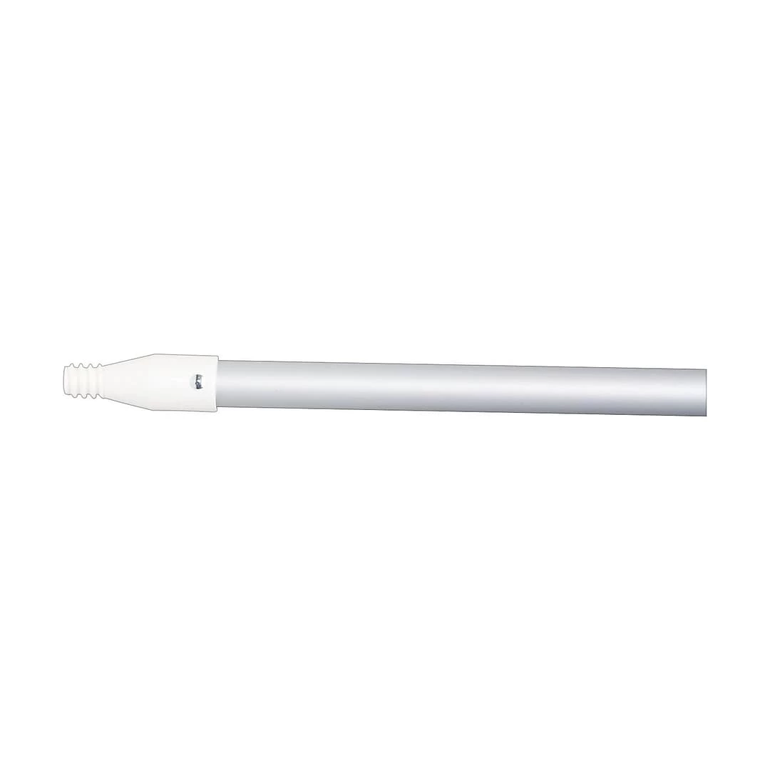 Rubbermaid 57" Broom Handle (FG635500GRAY) 4 Rubbermaid 57" Broom Handle (FG635500GRAY) - Image 2