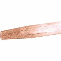 Weiler 804-44020 60" Tapered Wood Handle